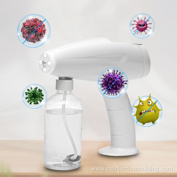 Handheld Wireless Electric Nano Atomizer Sprayer